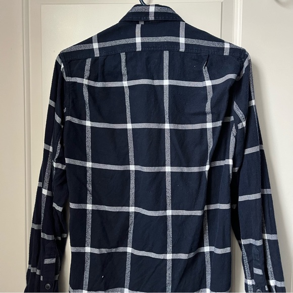 J.Crew Flannel - Picture 2 of 3